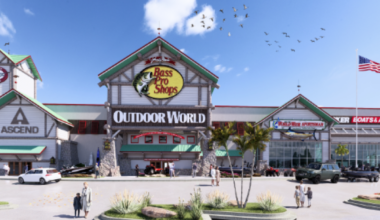 First Bass Pro Shops coming to San Diego, set to open at Grossmont Center