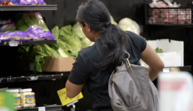 Bakersfield store sees local produce sales rise amid Cyclospora outbreak