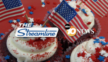 The Streamline: San Diego gets ready to celebrate the Fourth of July