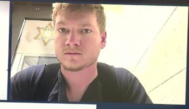 Virginia man charged in deadly I-75 crash that killed 4, including 2 kids