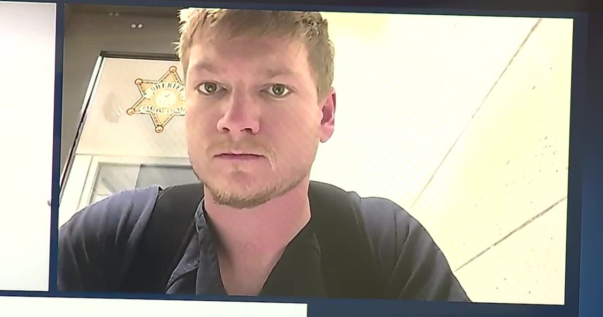 Virginia man charged in deadly I-75 crash that killed 4, including 2 kids