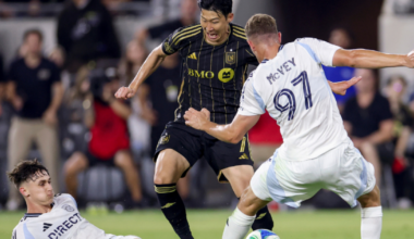 San Diego FC returns to MLS action Wednesday against the Colorado Rapids