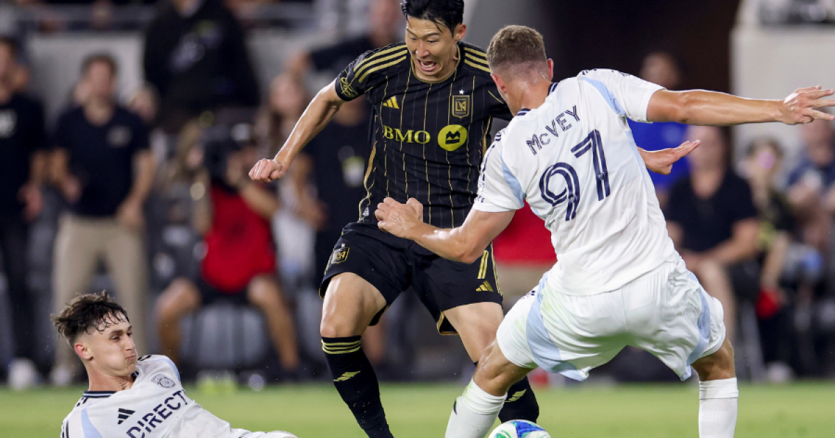 San Diego FC returns to MLS action Wednesday against the Colorado Rapids