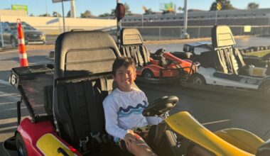 Father of boy rescued in California says he is beyond grateful to teen lifeguard