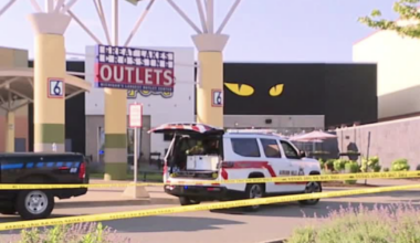2 injured after reported shooting at Great Lakes Crossing; suspect in custody