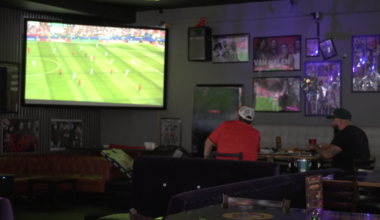 World Cup fever cools down in Kern County after Mexico and U.S. teams lose