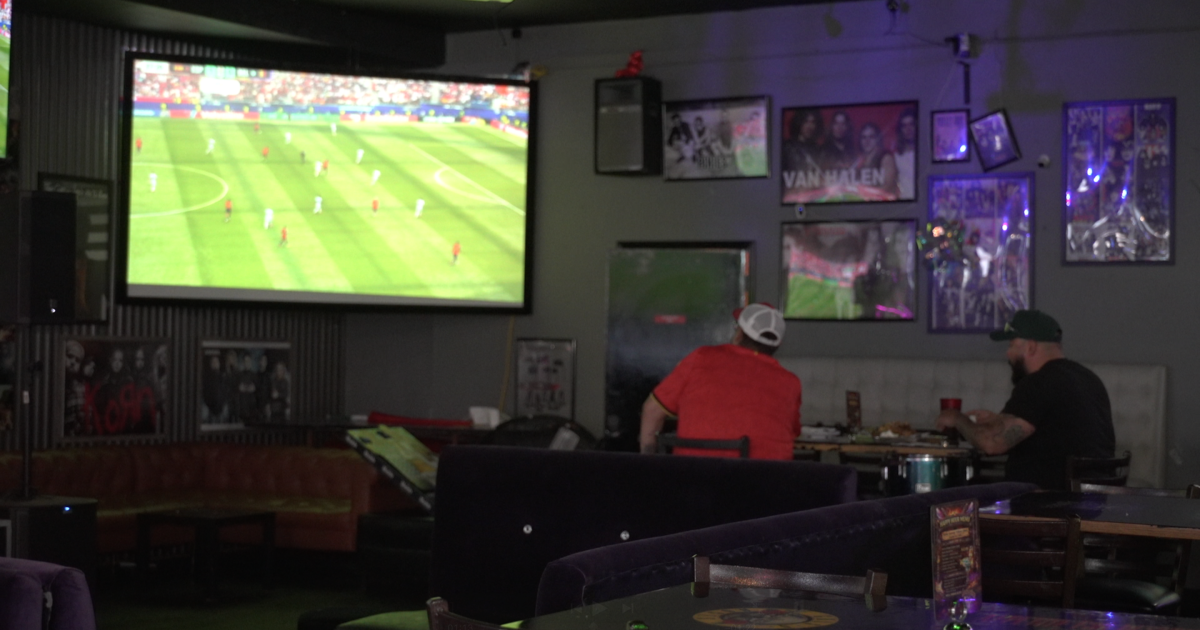 World Cup fever cools down in Kern County after Mexico and U.S. teams lose
