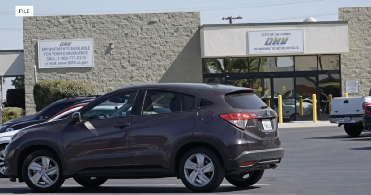California DMV orders 11,000 drivers to retake written tests