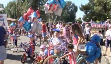 Westchester 4th of July parade canceled, moves to park