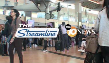 The Streamline: San Diego prepares for busy roads, skies ahead of July 4 weekend