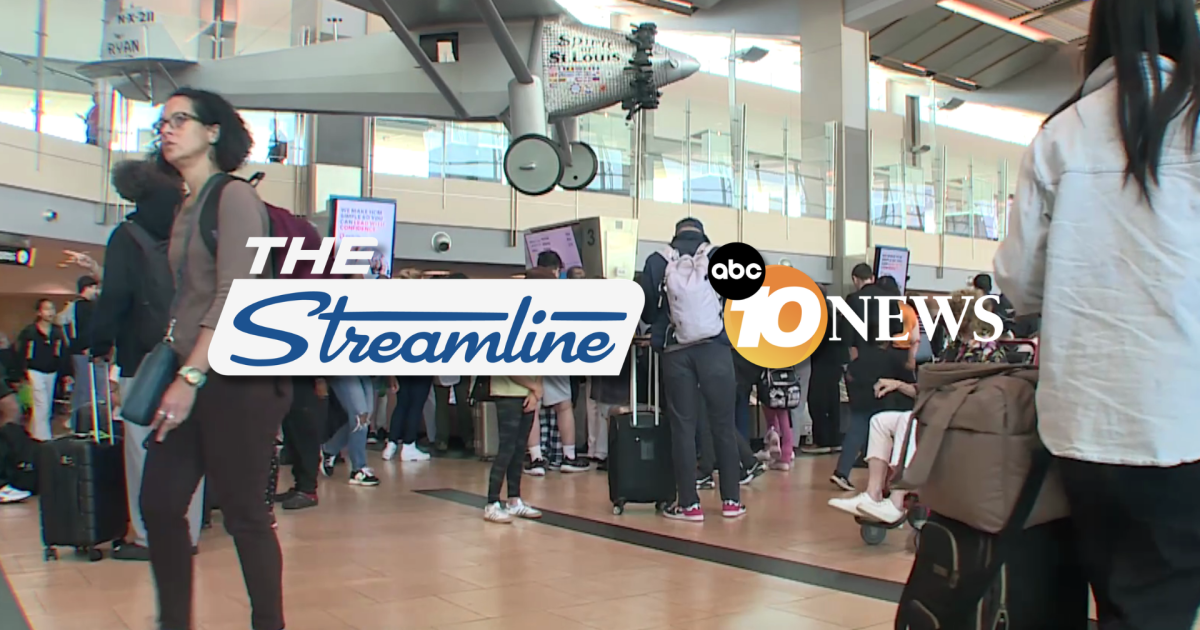 The Streamline: San Diego prepares for busy roads, skies ahead of July 4 weekend