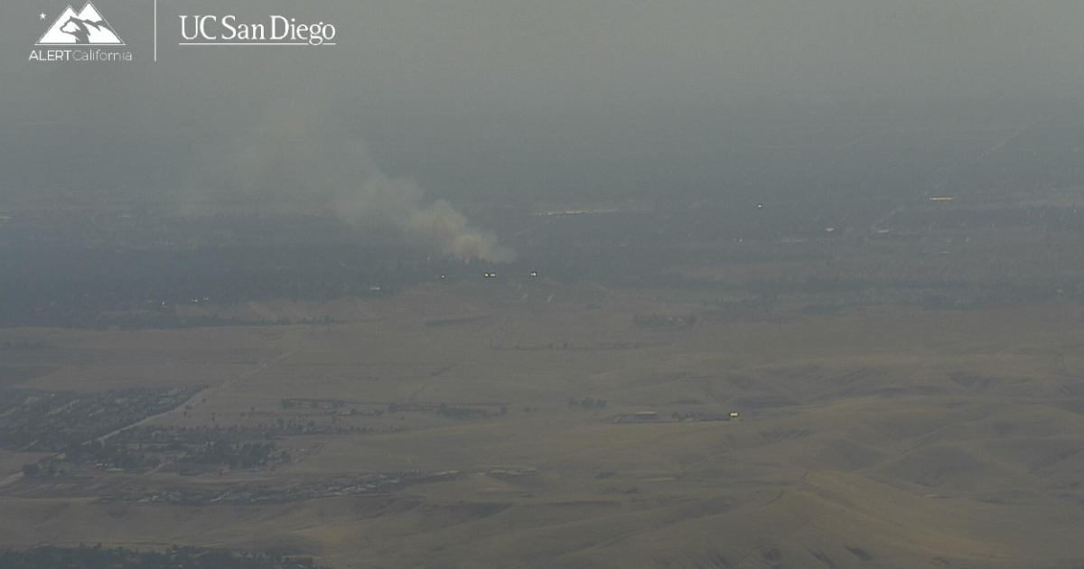 Bakersfield College Panorama campus closed due to brush fire