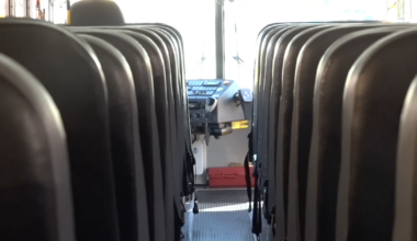 Chula Vista students waitlisted for school buses