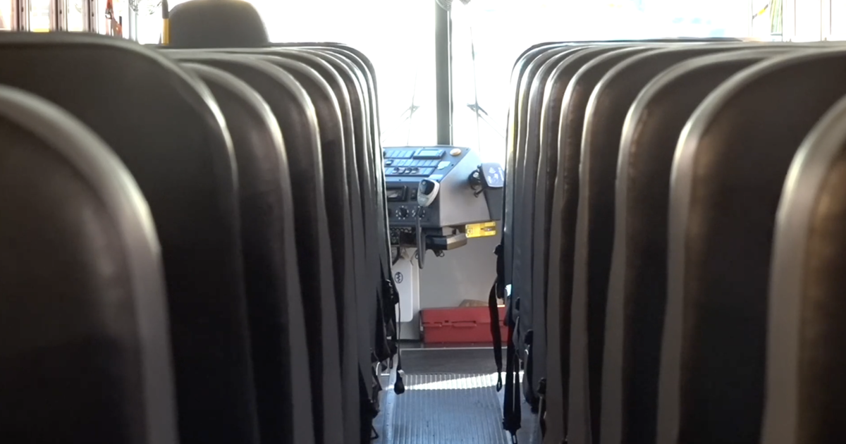 Chula Vista students waitlisted for school buses