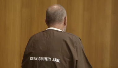 Man accused in drowning death of kid in California City pleads not guilty