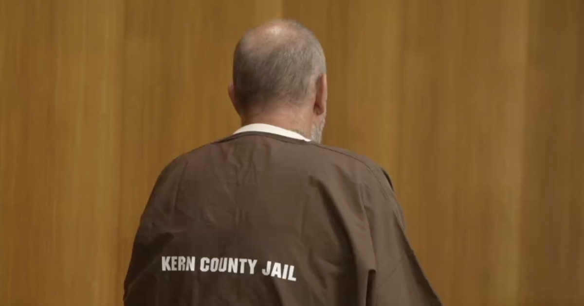 Man accused in drowning death of kid in California City pleads not guilty