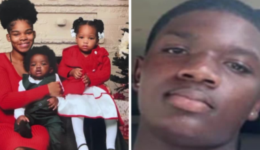 Central Virginia man charged with murder after family killed in Michigan crash
