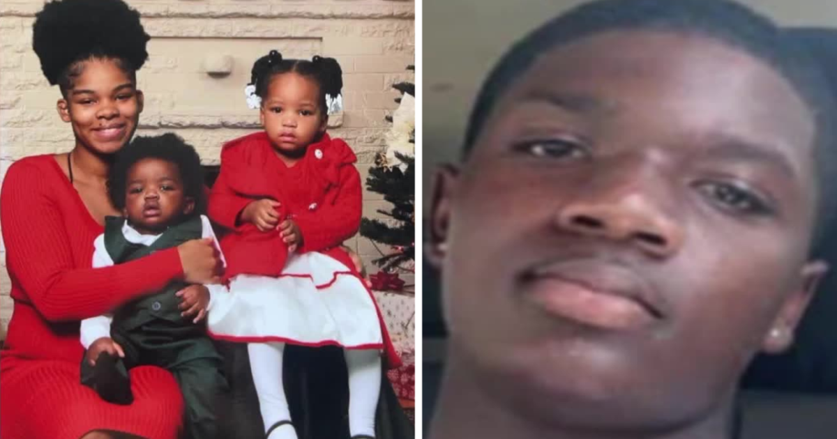 Central Virginia man charged with murder after family killed in Michigan crash
