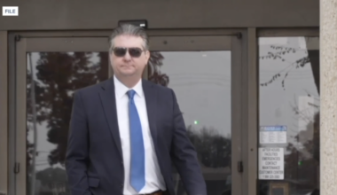Appeals court denies AG petition in Zack Scrivner case