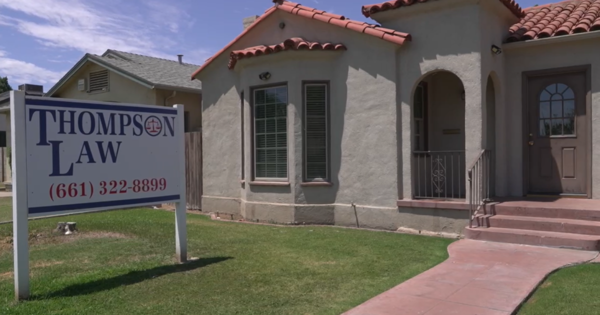 Thompson Law Firm clients left in limbo after sudden closure