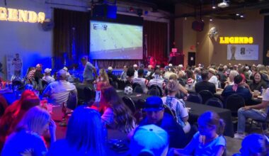 USA leads Bosnia 1-0 at halftime in World Cup round of 32