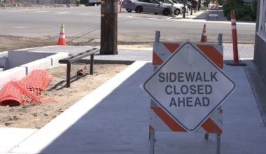 Downtown Bakersfield revitalization hits halfway point
