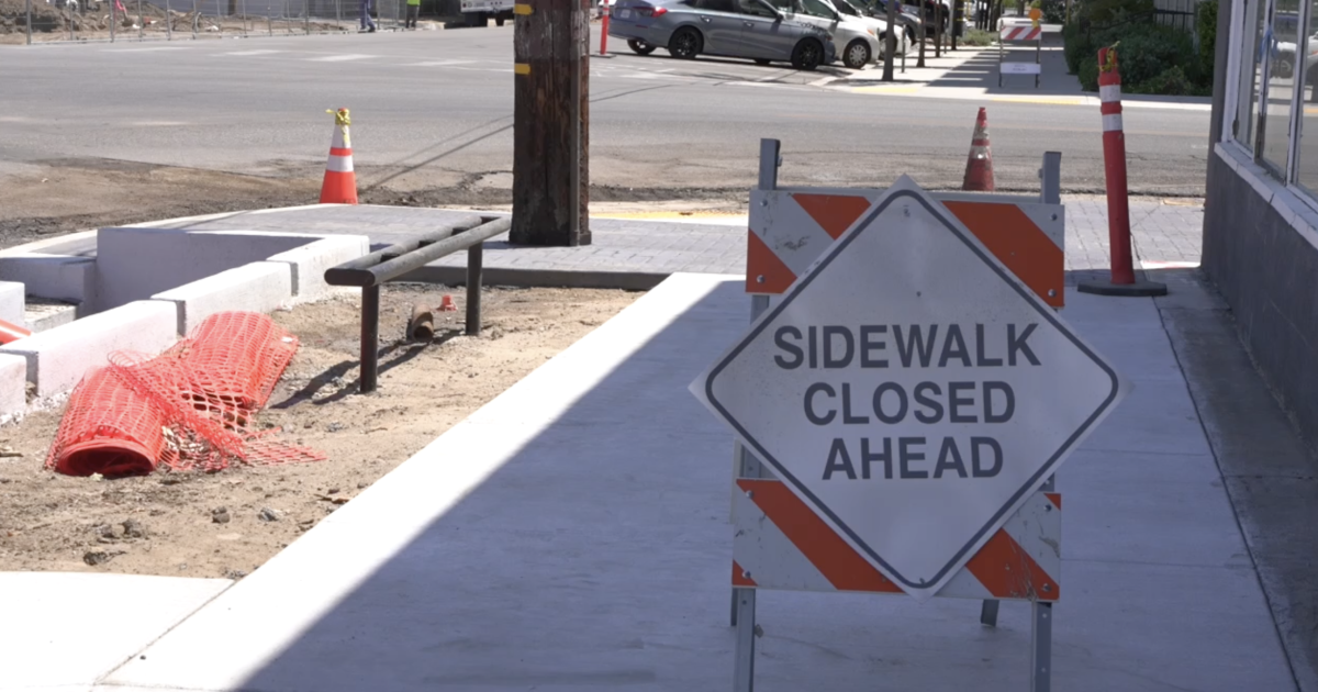 Downtown Bakersfield revitalization hits halfway point