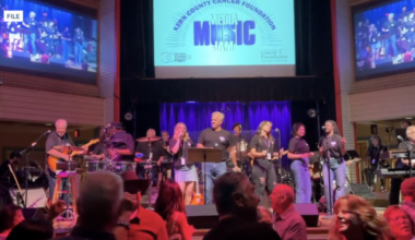 Media Music Jam returns to Bakersfield this fall