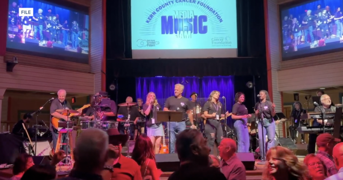 Media Music Jam returns to Bakersfield this fall