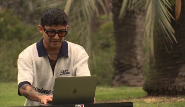 San Diego DJ brings free sets back to Golden Hill Park after going viral