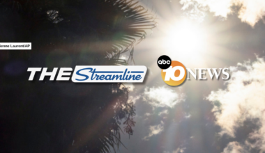 The Streamline: Heat wave grips county; suit filed over University Ave. project