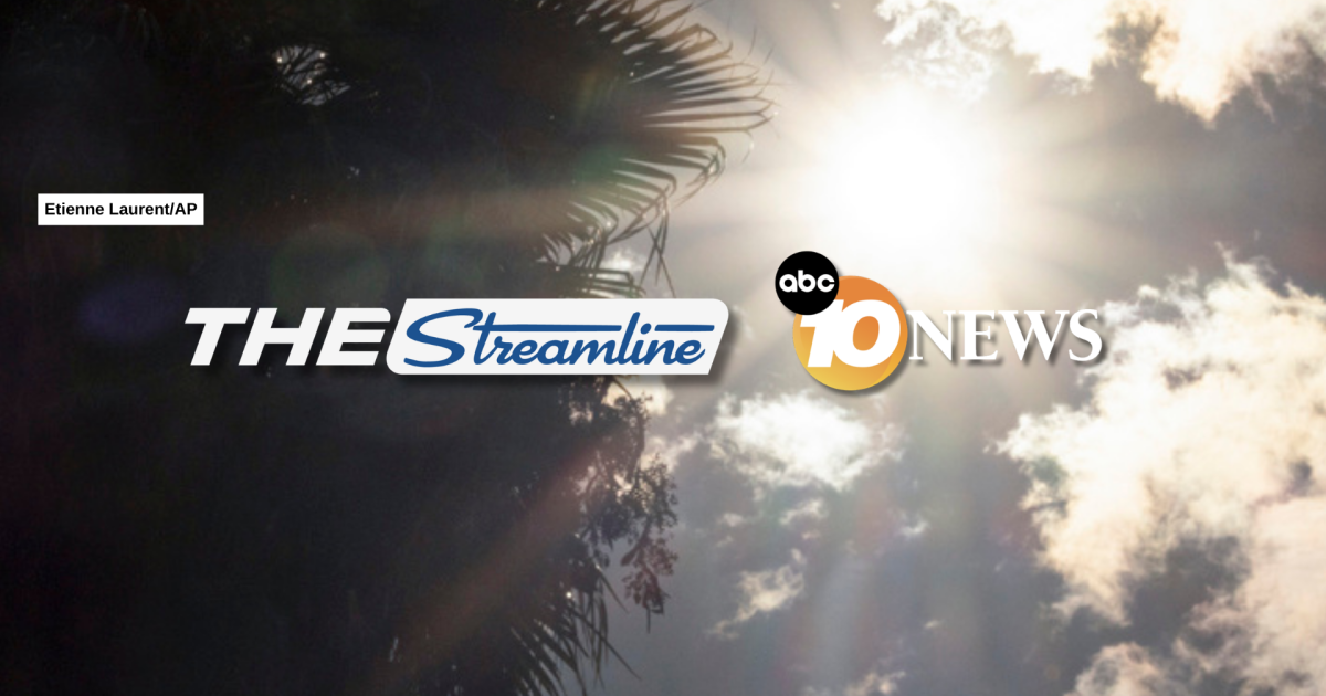 The Streamline: Heat wave grips county; suit filed over University Ave. project