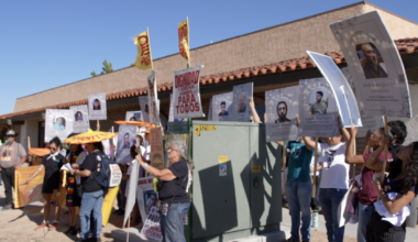 California City planning commission upholds ICE detention center
