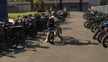 UCSD report: E-bike injuries increasing 'exponentially' as popularity grows