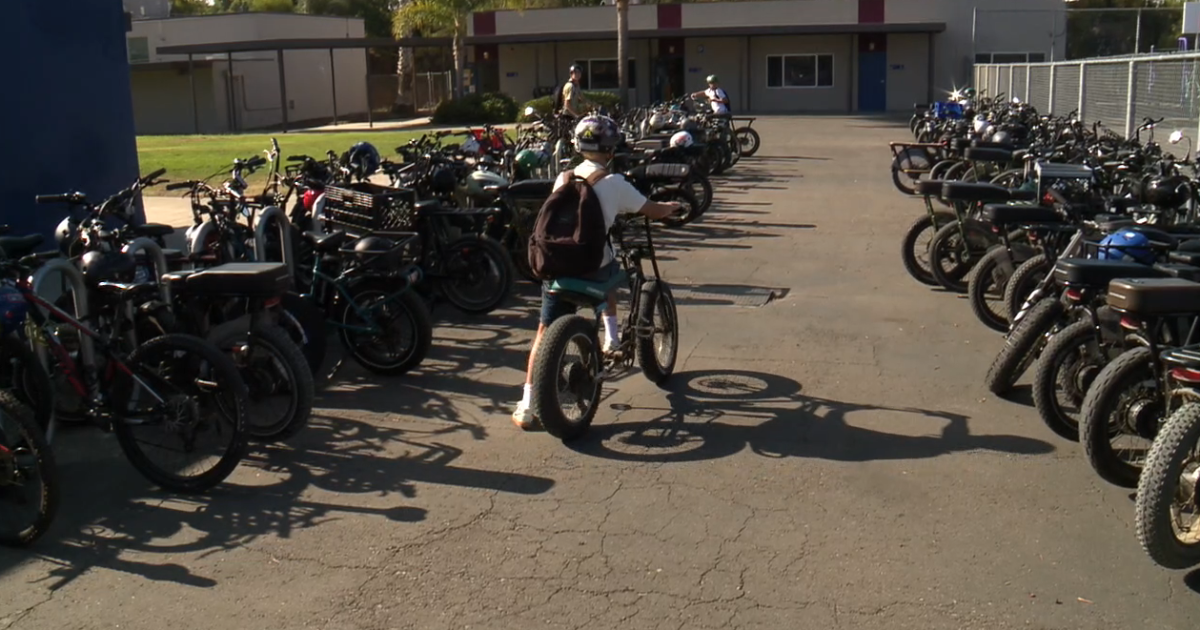 UCSD report: E-bike injuries increasing 'exponentially' as popularity grows