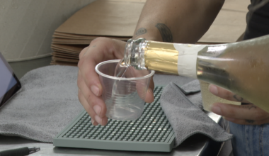 San Marcos opens San Diego County's first non-alcoholic brewery and tasting room