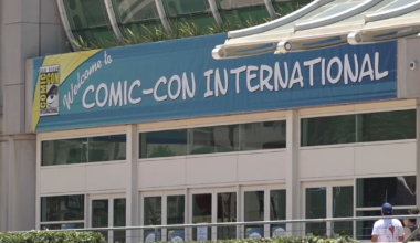 'No drone zone' in effect during Comic-Con 2026