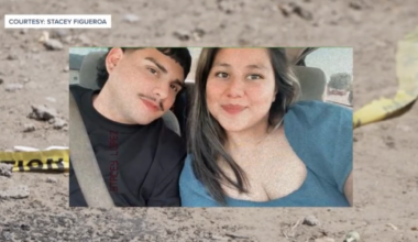 Lamont hit-and-run kills man, leaves wife and 4 children behind