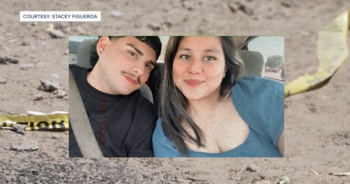 Lamont hit-and-run kills man, leaves wife and 4 children behind