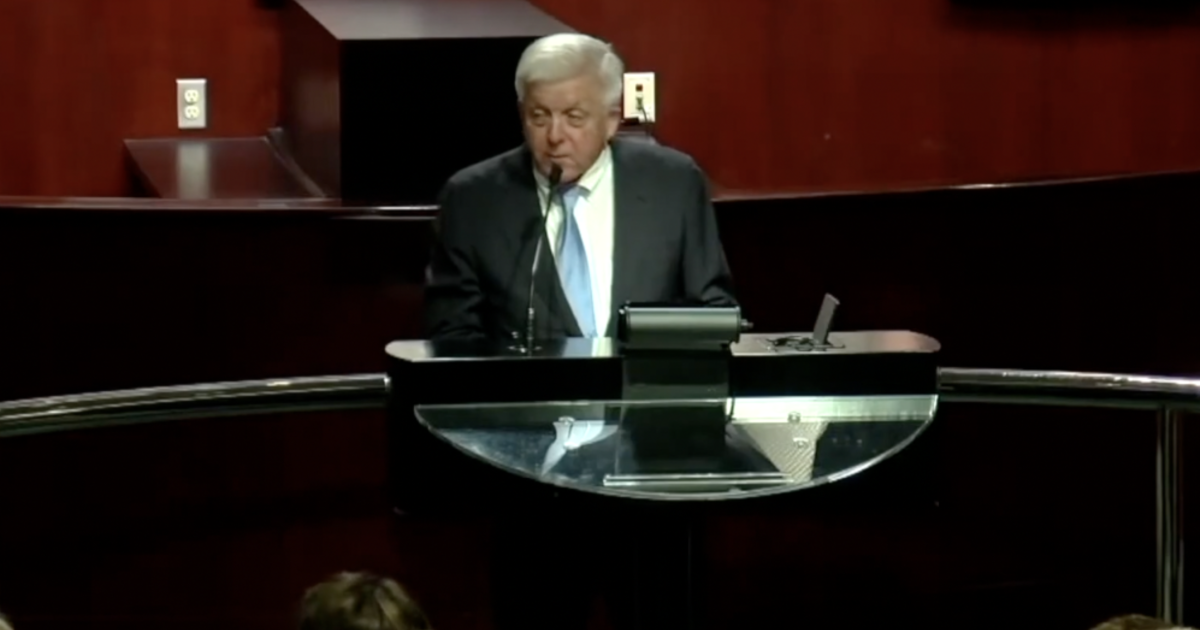 Former Kern County DA Ed Jagels pleads not guilty to DUI charge