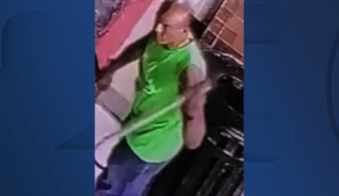 Bakersfield police search for suspect in Fiesta Food Market employee assault