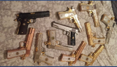 Alleged high-ranking member of Sinaloa Cartel wing charged in San Diego