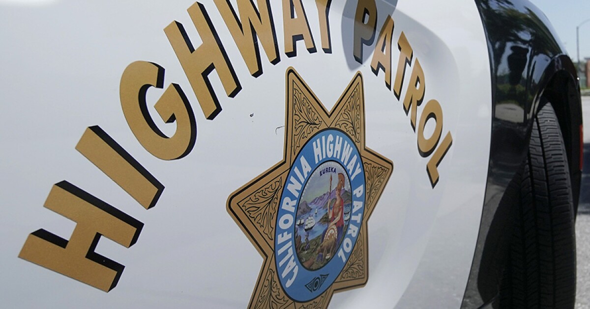 Driver arrested after alleged road-rage shooting leaves woman hospitalized