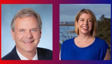 New poll reveals neck and neck race for California's 48th Congressional seat