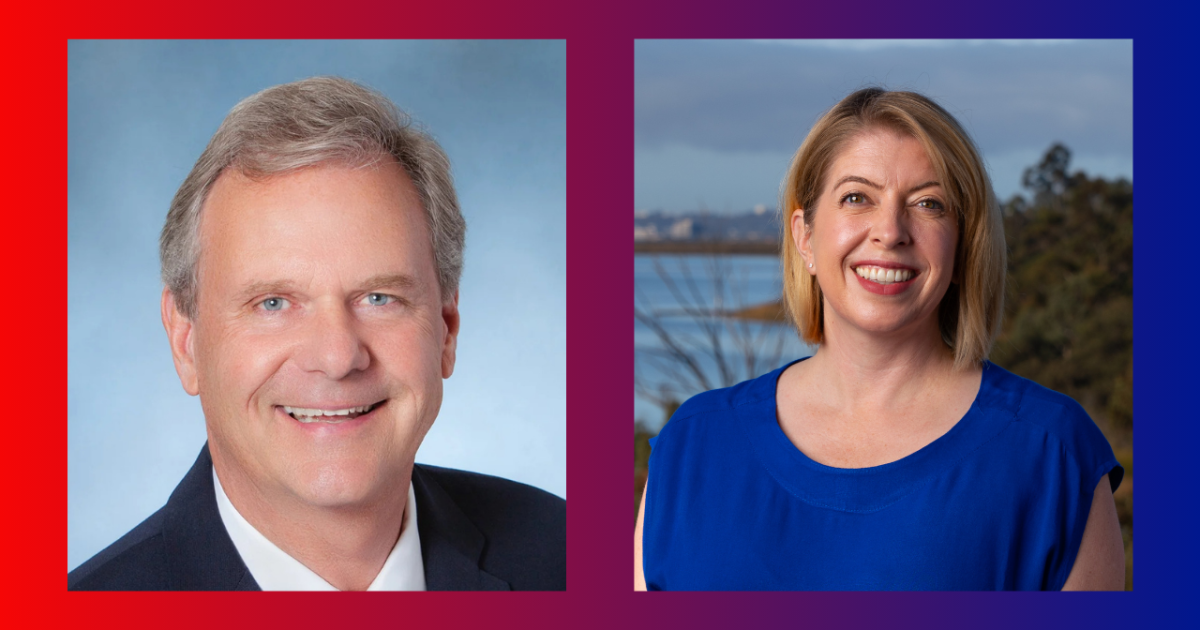 New poll reveals neck and neck race for California's 48th Congressional seat
