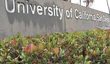 DOJ finds UC San Diego medical school discriminates based on race in admissions