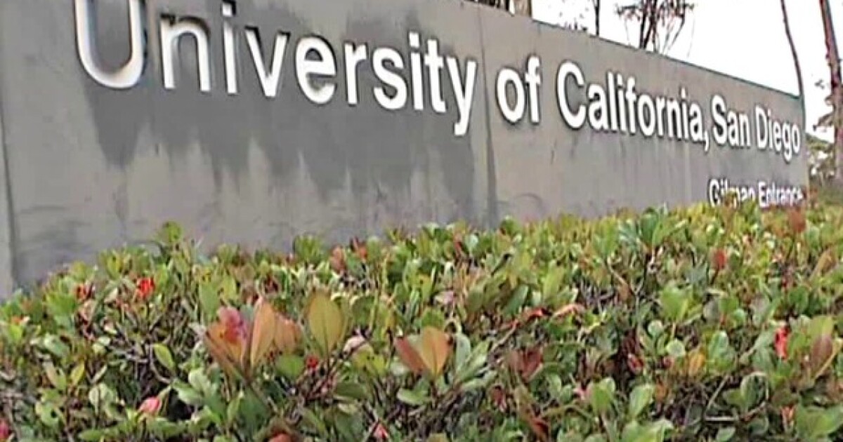 DOJ finds UC San Diego medical school discriminates based on race in admissions