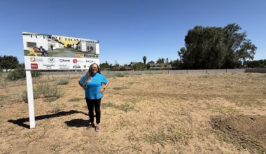 California law allows affordable housing on church, college lands