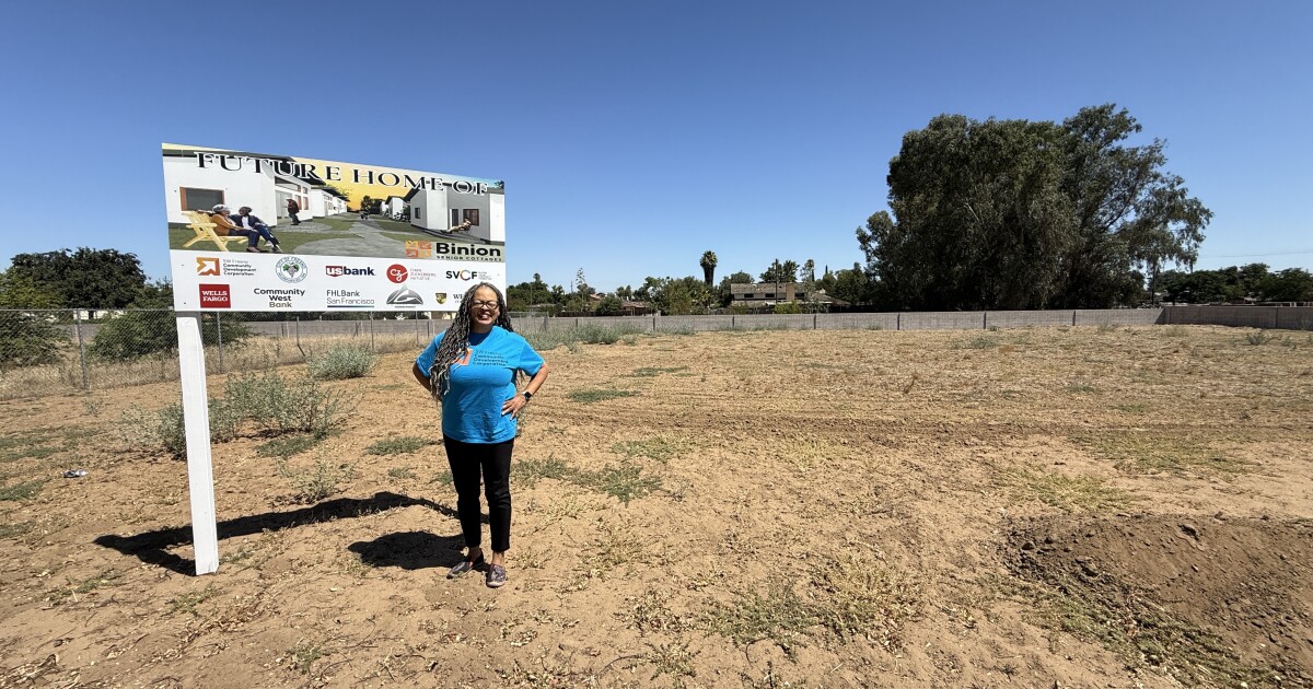 California law allows affordable housing on church, college lands