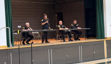 5 Things We Learned About The Use Of 'Flock Cameras' From Fresno’s Police Chief